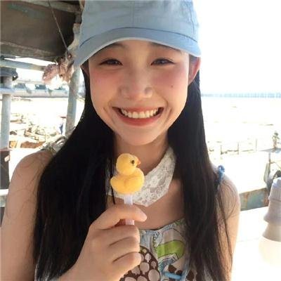 嗨,乔